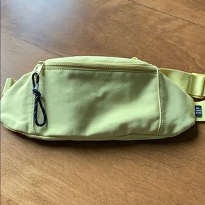 Fanny pack